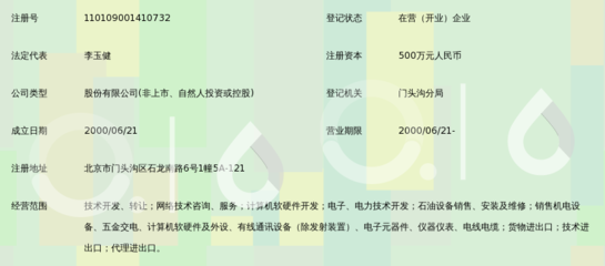 北京恒合信业技术股份 深耕北京信息服务领域的技术先锋